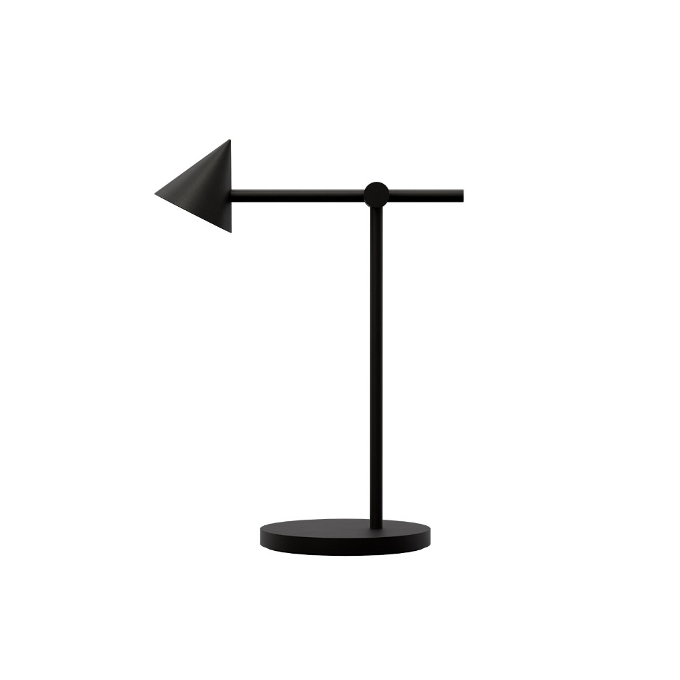 Pin | Table Lamp 잭슨카멜레온
